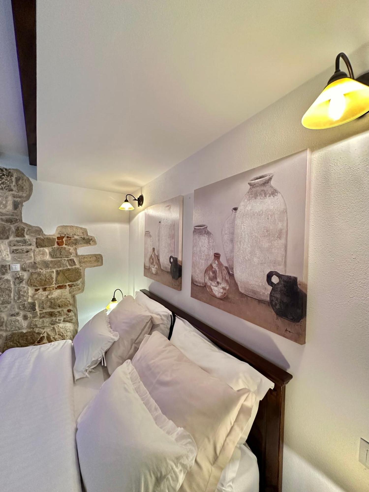 Diocletian Wine Studio Apartment Split Ngoại thất bức ảnh