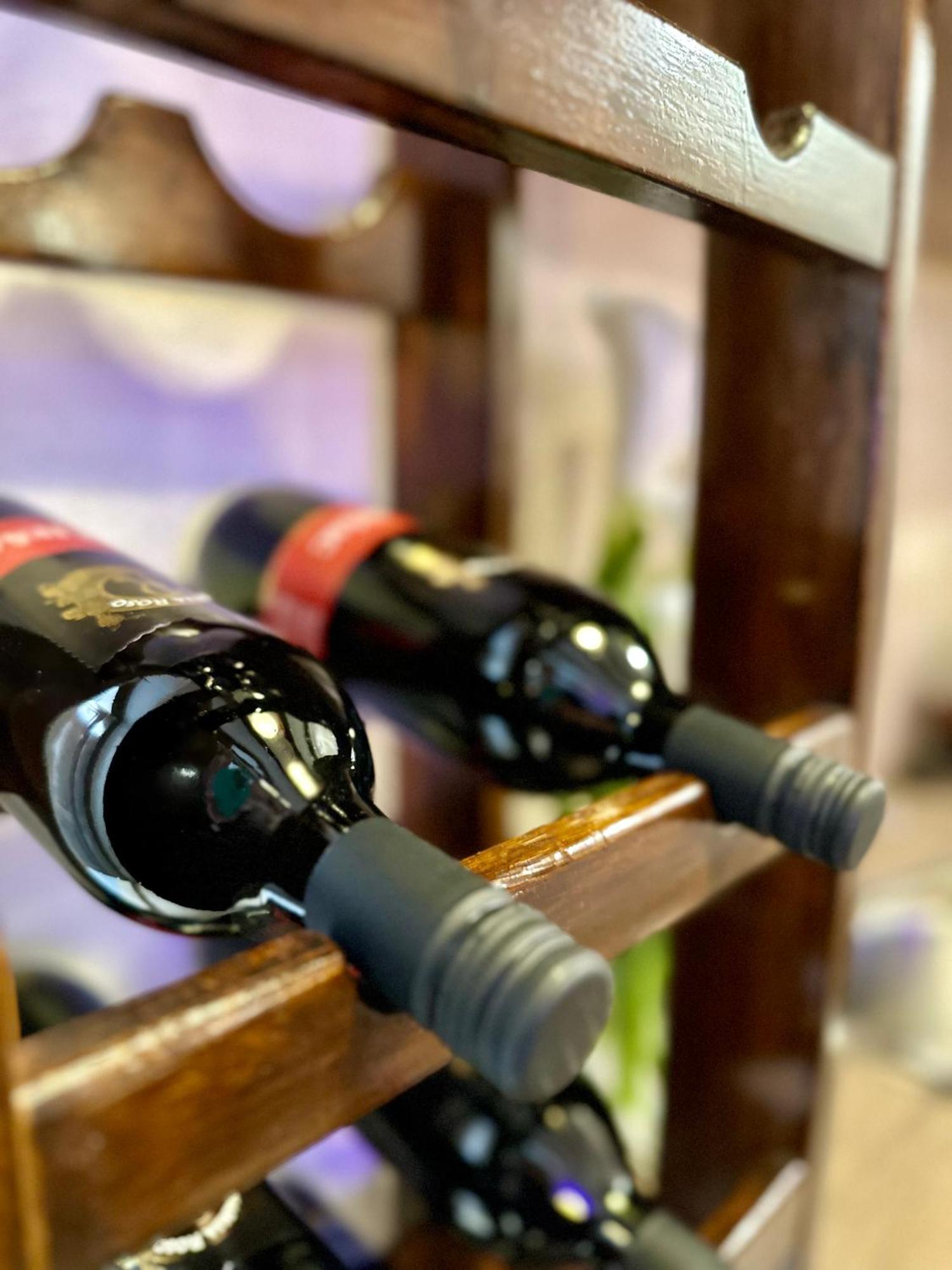 Diocletian Wine Studio Apartment Split Ngoại thất bức ảnh