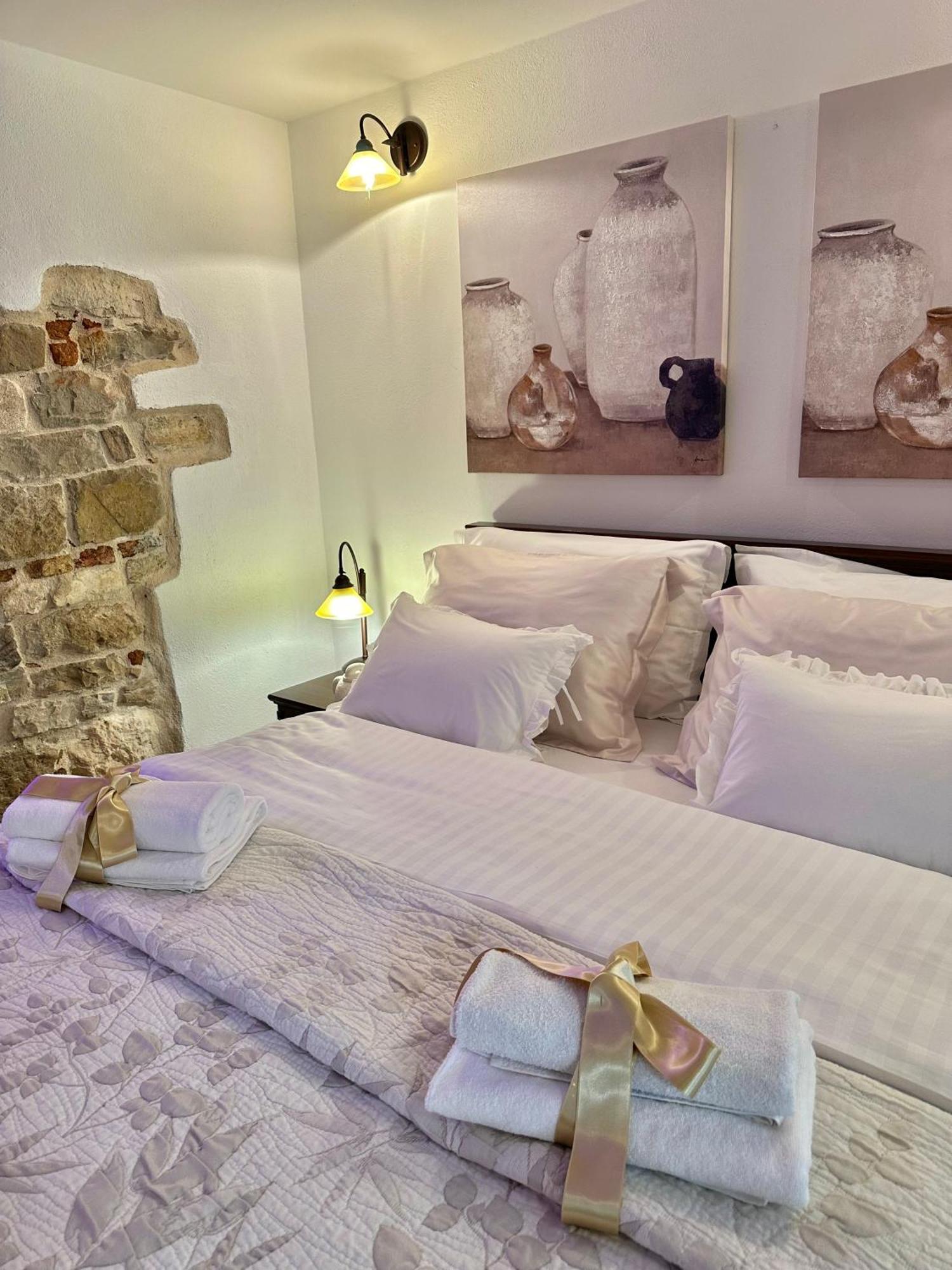 Diocletian Wine Studio Apartment Split Ngoại thất bức ảnh