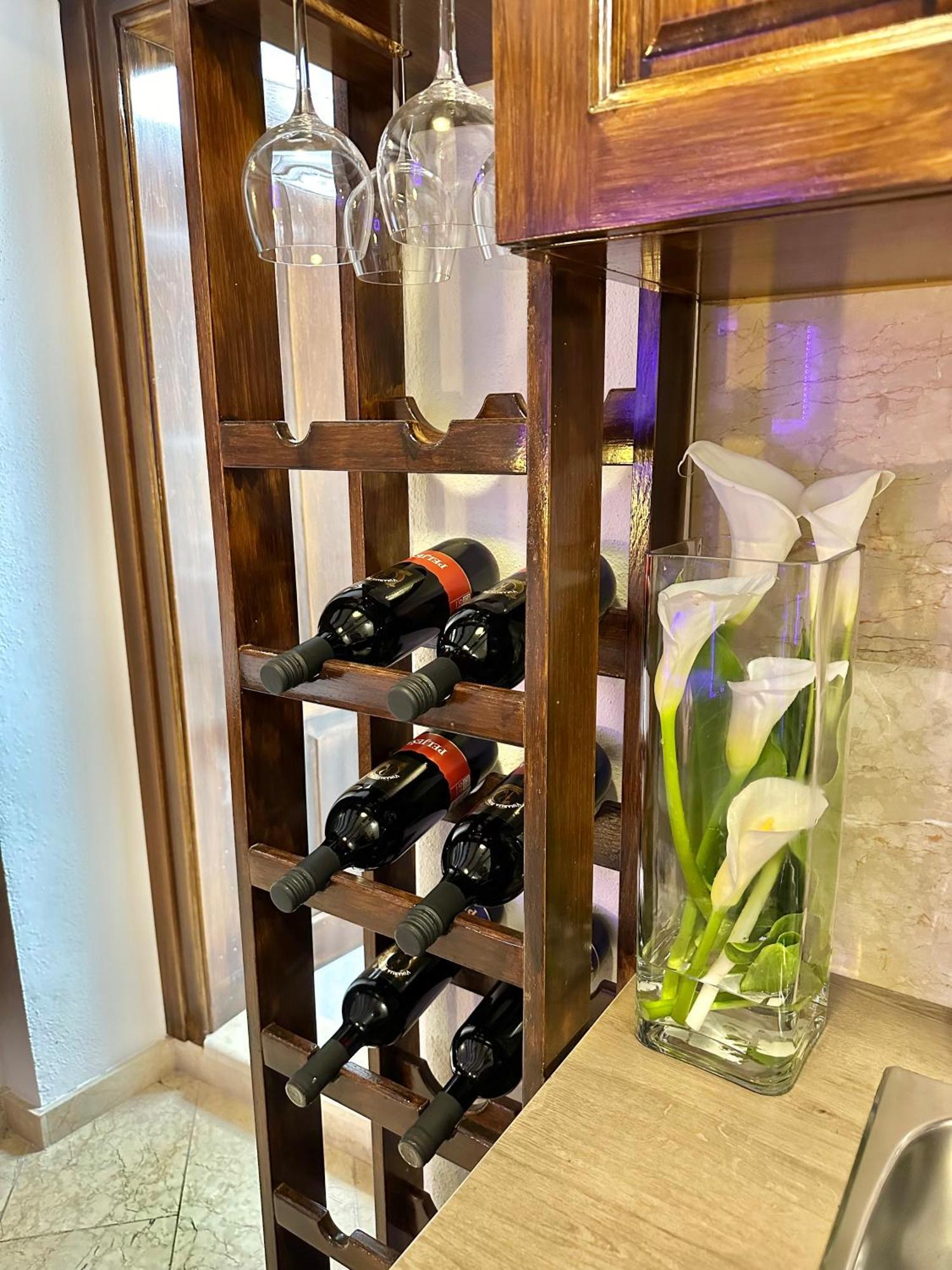 Diocletian Wine Studio Apartment Split Ngoại thất bức ảnh