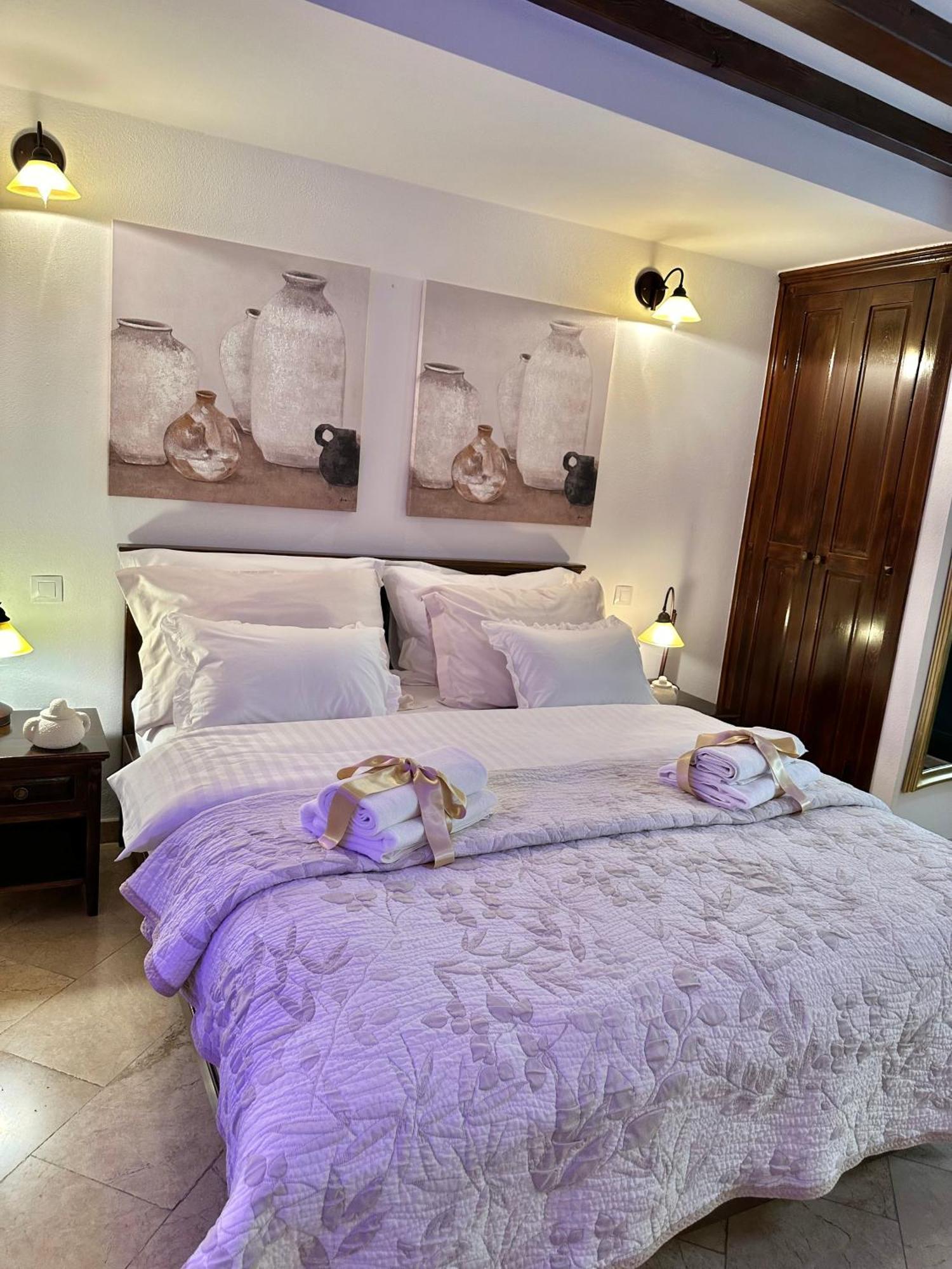 Diocletian Wine Studio Apartment Split Ngoại thất bức ảnh