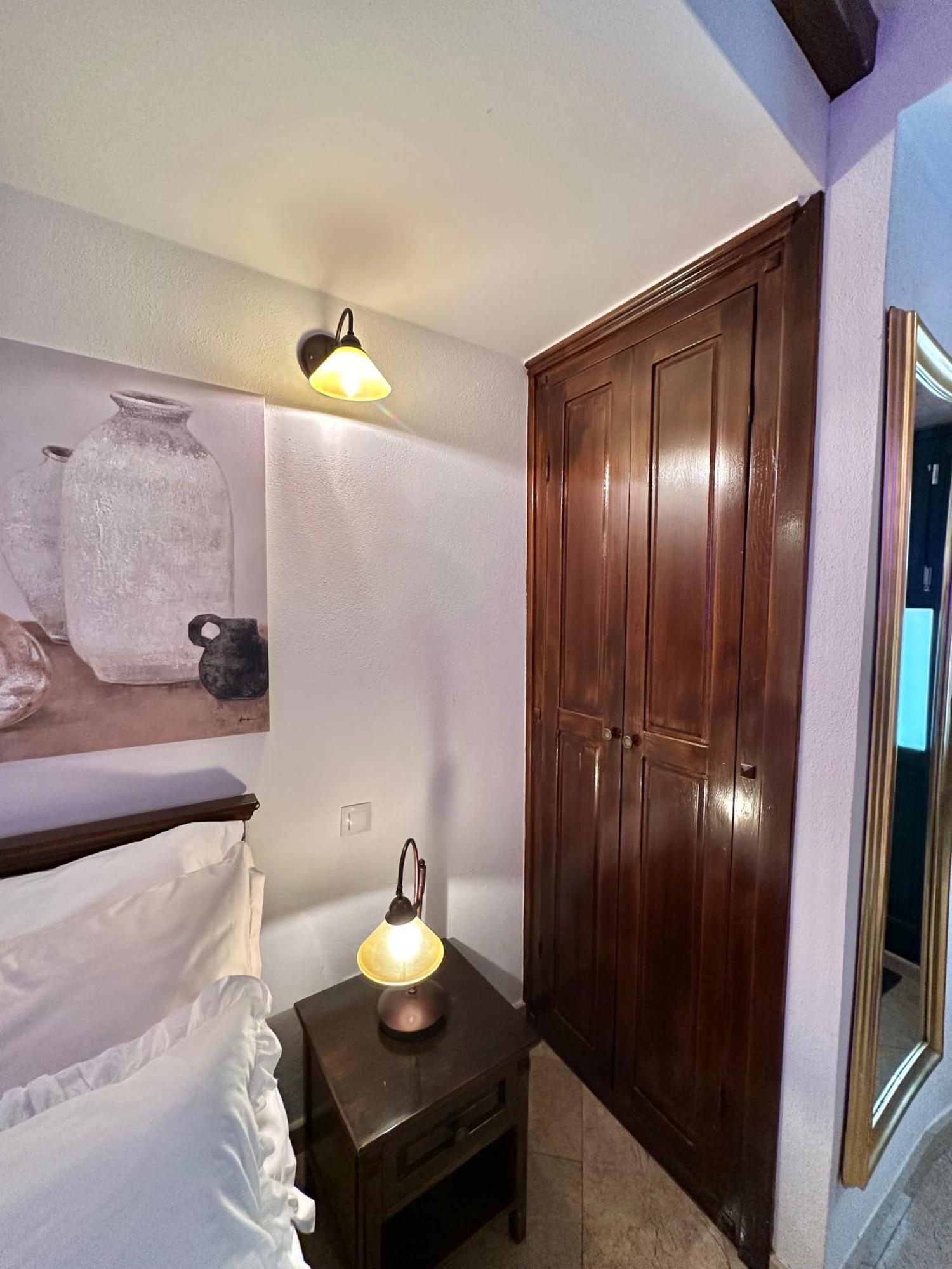 Diocletian Wine Studio Apartment Split Ngoại thất bức ảnh